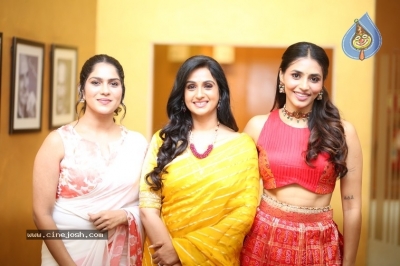 Thammudu Trailer Launch - 16 of 18