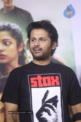 Thammudu Trailer Launch - 17 of 18