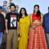 Thammudu Trailer Launch