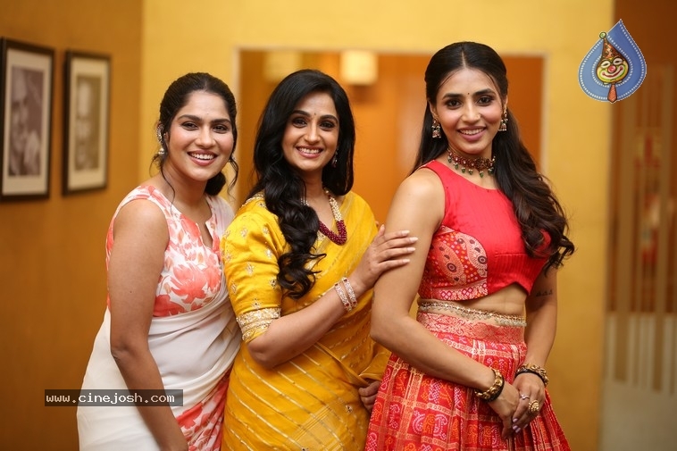 Thammudu Trailer Launch - 6 / 18 photos