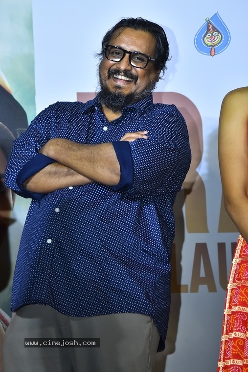 Thammudu Trailer Launch - 10 / 18 photos