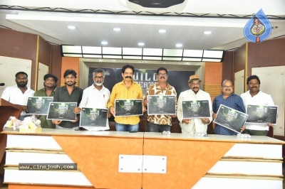 Wild Breath Movie Poster Launch - 3 of 61