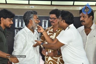 Wild Breath Movie Poster Launch - 4 of 61