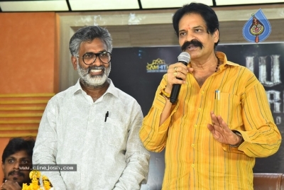 Wild Breath Movie Poster Launch - 6 of 61