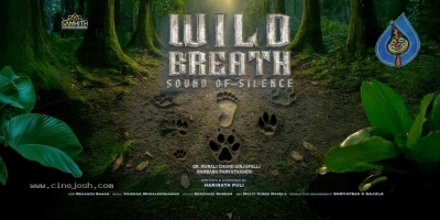 Wild Breath Movie Poster Launch - 7 of 61