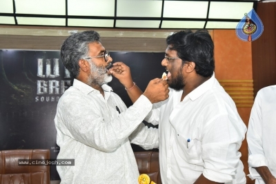 Wild Breath Movie Poster Launch - 9 of 61