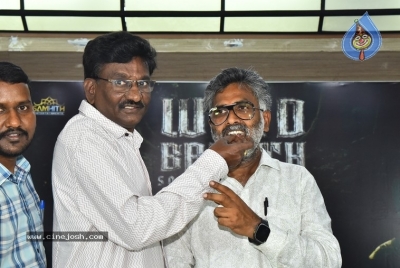 Wild Breath Movie Poster Launch - 12 of 61