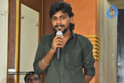 Wild Breath Movie Poster Launch - 14 of 61