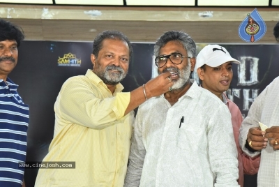 Wild Breath Movie Poster Launch - 15 of 61