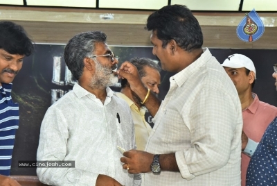 Wild Breath Movie Poster Launch - 16 of 61