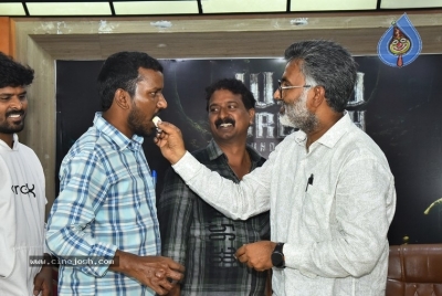 Wild Breath Movie Poster Launch - 17 of 61