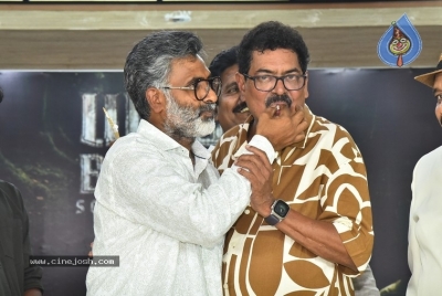 Wild Breath Movie Poster Launch - 18 of 61