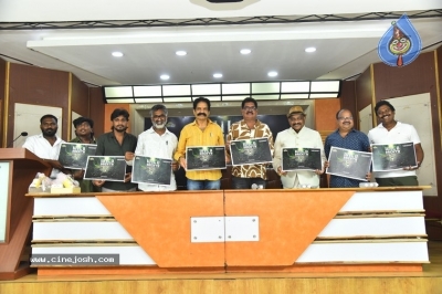 Wild Breath Movie Poster Launch - 19 of 61