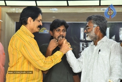 Wild Breath Movie Poster Launch - 21 of 61