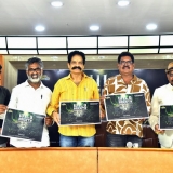 Wild Breath Movie Poster Launch