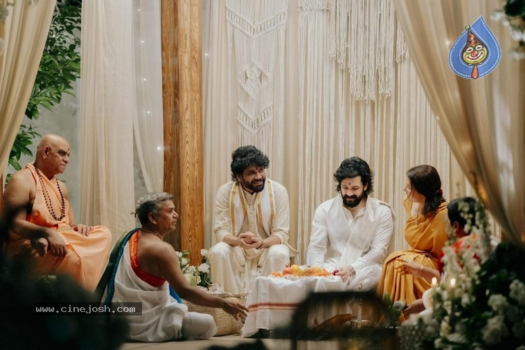 Akhil - Zainab wedding photos - 2 / 4 photos