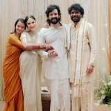 Akhil - Zainab wedding photos