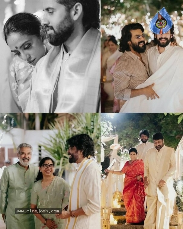 Akhil-Zainab Wedding Photos - 3 / 15 photos