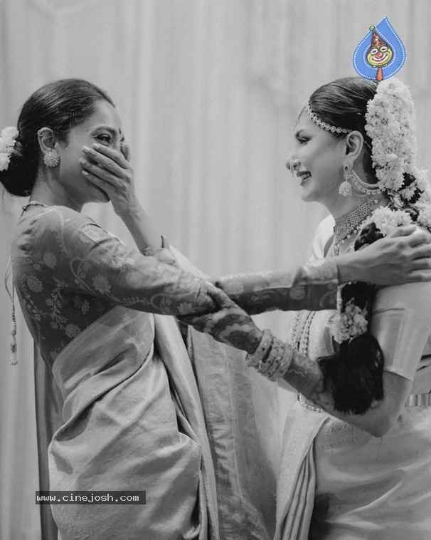 Akhil-Zainab Wedding Photos - 10 / 15 photos