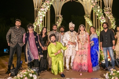 Subhashree Engagement Photos - 3 of 15