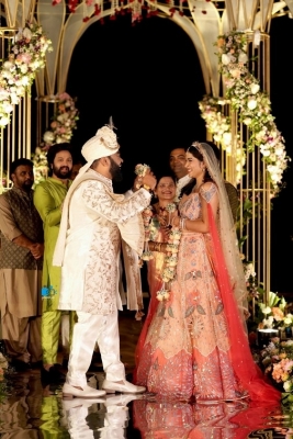 Subhashree Engagement Photos - 4 of 15