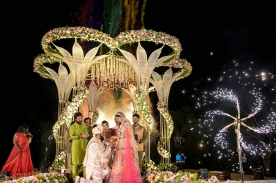 Subhashree Engagement Photos - 6 of 15