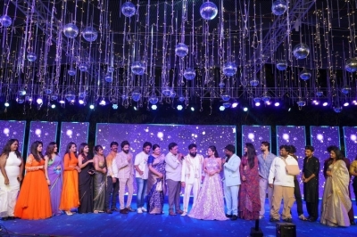 Subhashree Engagement Photos - 7 of 15