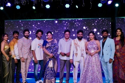 Subhashree Engagement Photos - 10 of 15