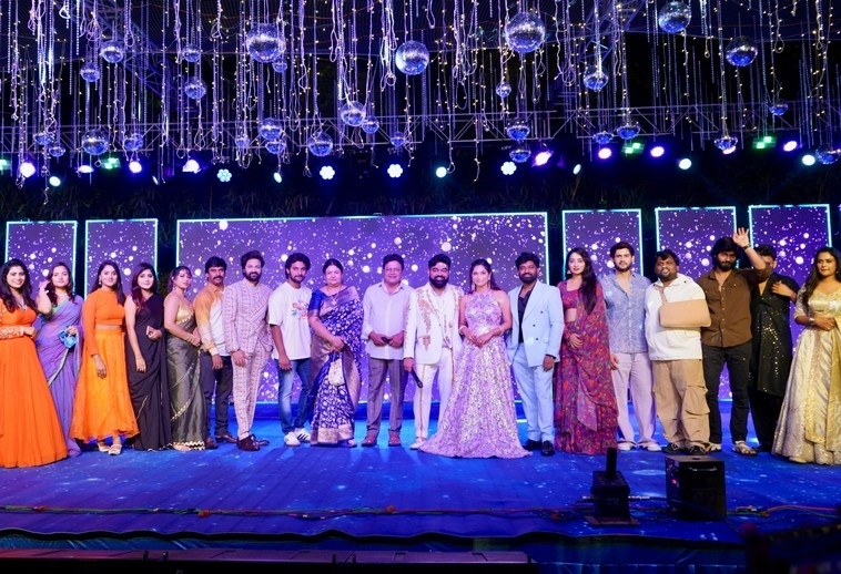 Subhashree Engagement Photos - 15 / 15 photos