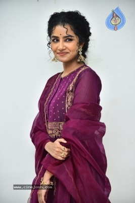 Anupama Parameswaran - 3 of 21