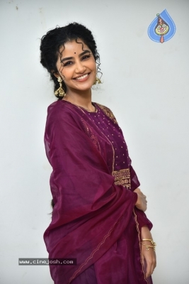 Anupama Parameswaran - 4 of 21