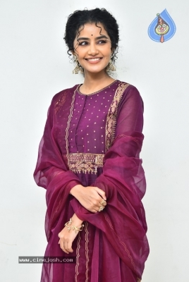 Anupama Parameswaran - 5 of 21