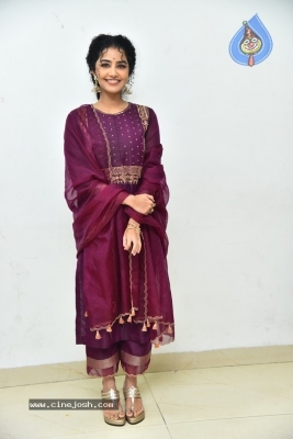 Anupama Parameswaran - 7 of 21