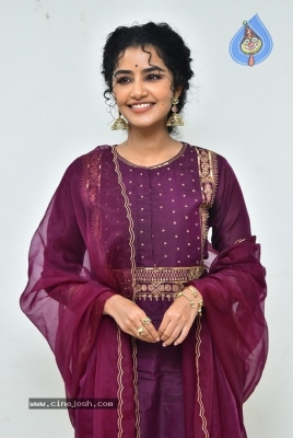 Anupama Parameswaran - 16 of 21