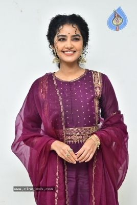 Anupama Parameswaran - 17 of 21