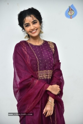 Anupama Parameswaran - 19 of 21