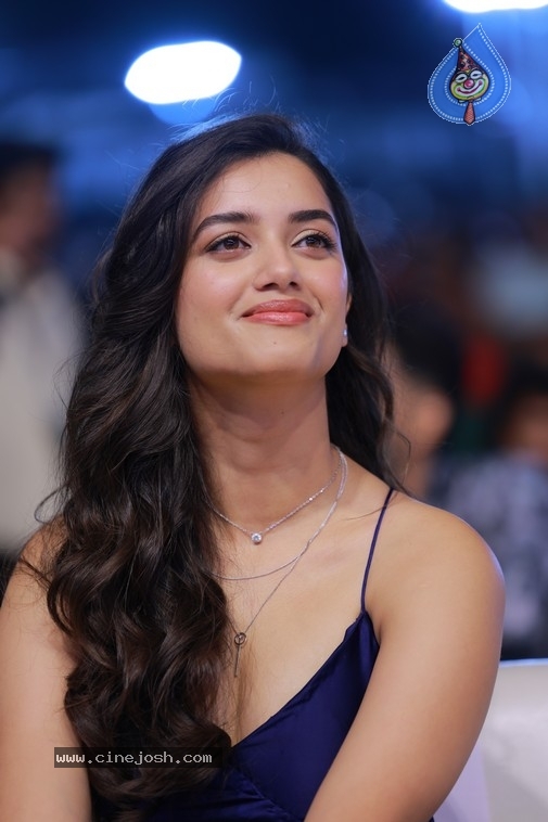 Bhagyashri Borse Photos - 5 / 21 photos