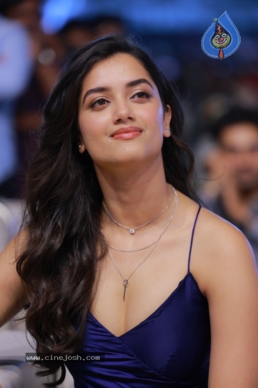 Bhagyashri Borse Photos - 8 / 21 photos