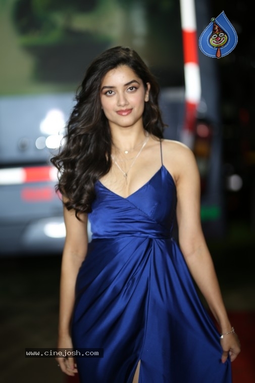 Bhagyashri Borse Photos - 11 / 21 photos