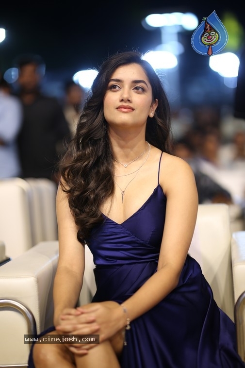 Bhagyashri Borse Photos - 12 / 21 photos