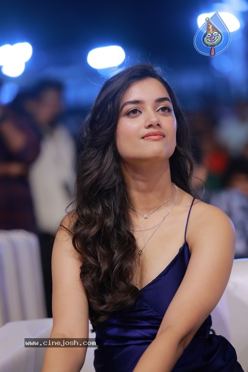 Bhagyashri Borse Photos - 15 / 21 photos