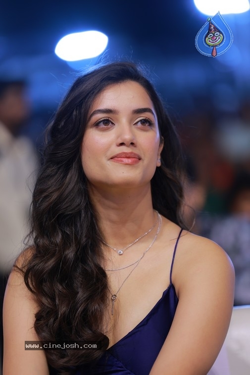 Bhagyashri Borse Photos - 16 / 21 photos