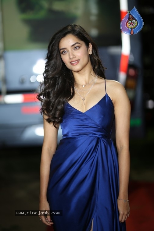 Bhagyashri Borse Photos - 17 / 21 photos