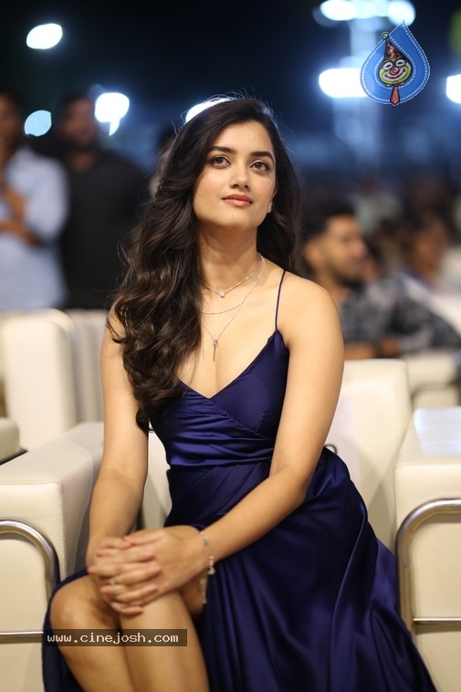 Bhagyashri Borse Photos - 19 / 21 photos