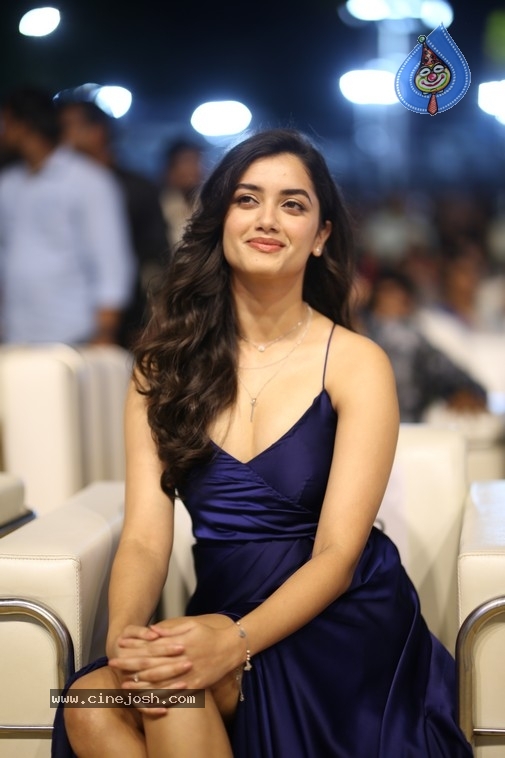 Bhagyashri Borse Photos - 20 / 21 photos