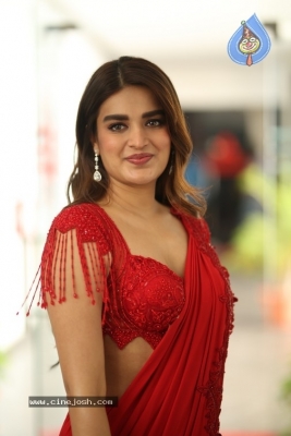 Nidhhi Agerwal - 2 of 21