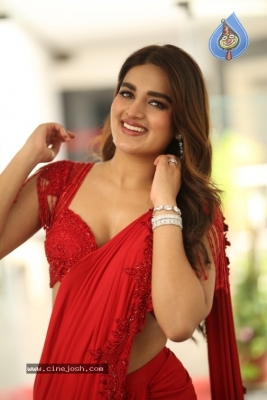 Nidhhi Agerwal - 3 of 21