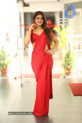 Nidhhi Agerwal - 5 of 21