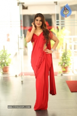 Nidhhi Agerwal - 10 of 21