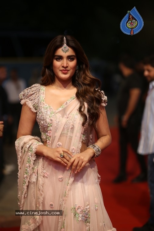 NIdhi Agerwal Photos - 2 / 20 photos